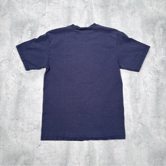 Vintage 90s Reebok graphic logo tee, made in USA 🇺🇸 - Picture 2 of 9